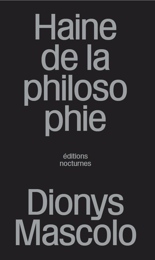 Couverture: Tu t'es toujours trompé